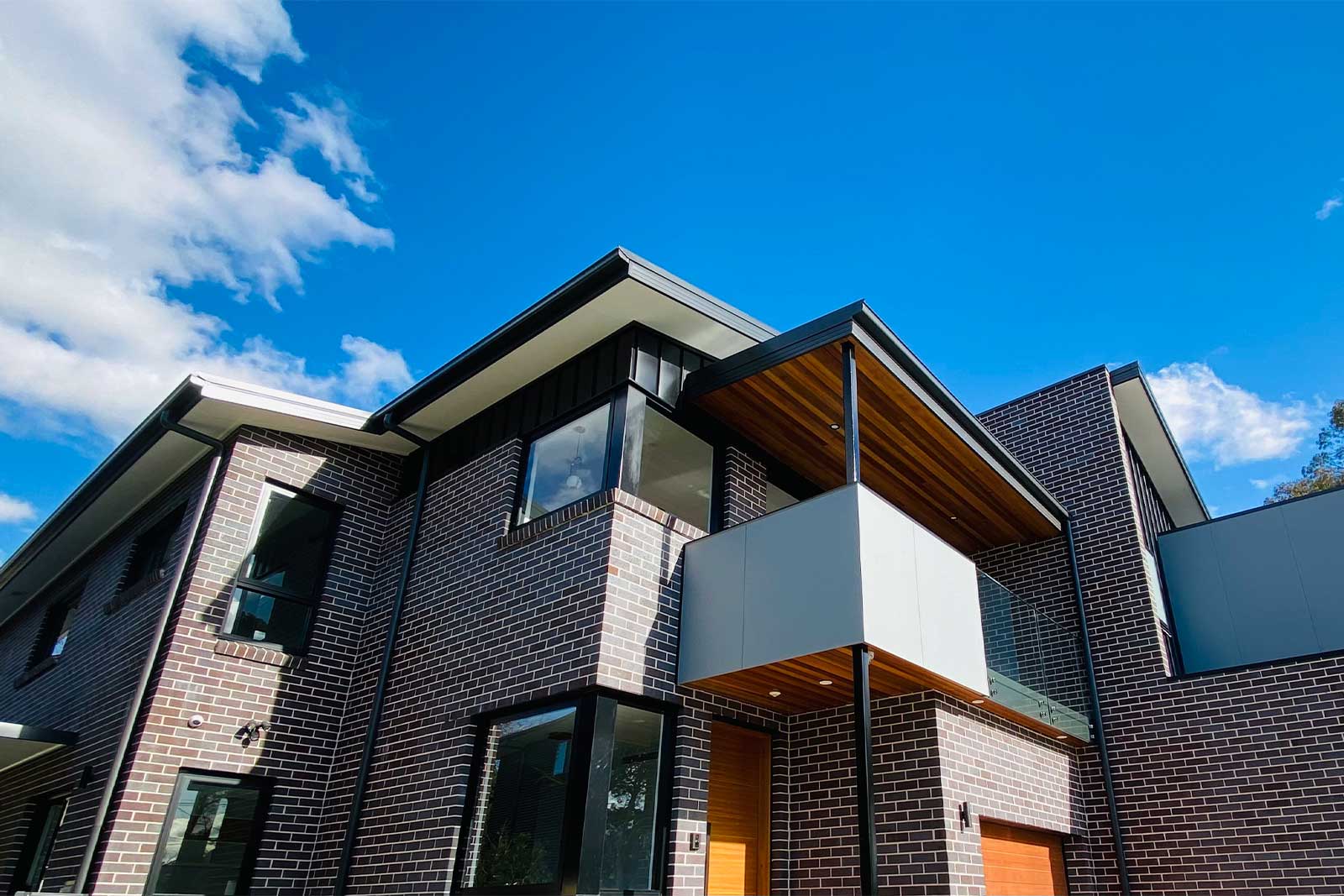 VK Architecture Sydney Architect Multi Unit Residential Design Build Duplex Ryde Ermington 4 